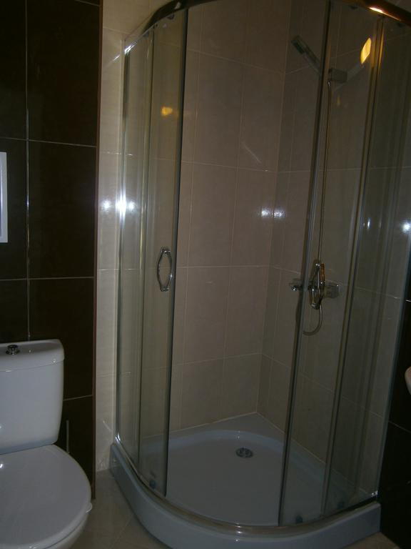 Anna Marina Apartments Sveti Vlas Habitación foto